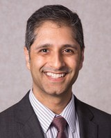 photo of Shahid Nimjee