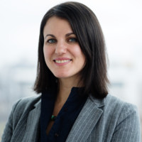 photo of Shana Elbaum-Garfinkle