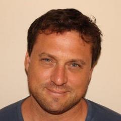 photo of Sliman Bensmaia