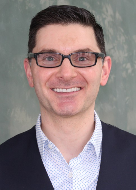 Photo of Sokol Todi, Ph.D. - NINDS K99/R00 Awardee – May 2009