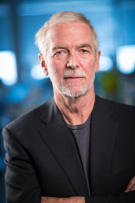 Photo of Stefan Pulst, Ph.D. 2014 Javits Award recipient