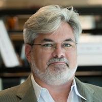 Photo of Steven Finkbeiner, Ph.D. FY17 Javits Award recipient