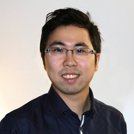photo of Wee Wei Tee