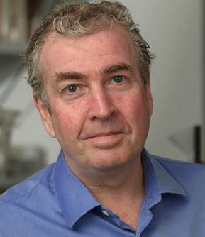 Photo of Timothy Ryan, Ph.D. 2016 Javits Award winner