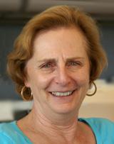 Photo of Wendy Macklin, Ph.D. 2018 Javits Award recipient