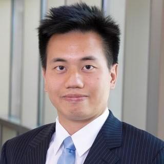 photo of Winson Ho