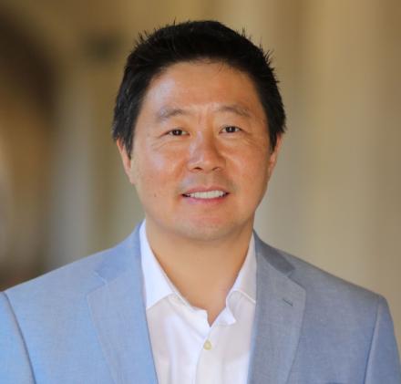Photo of Yimin Zou, Ph.D. 2019 Javits Award Winner
