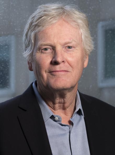 Photo of Michael Young, Ph.D. 2018 Javits Award Winner