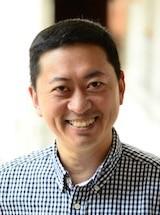 photo of Zhaolan Zhou