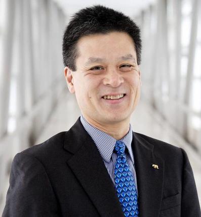 Dr. John Ngai