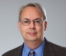 photo of Dr. Sean O'Shea