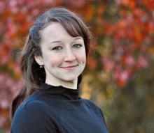 Headshot of Rachel Anderson