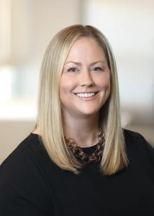 photo of Kelly Baker