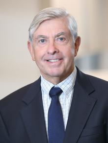 Photo of Dr. Walter Koroshetz, NINDS Director