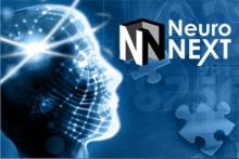 NeuroNext logo