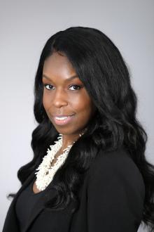Lola Olufemi