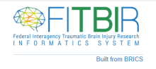 FITBIR logo