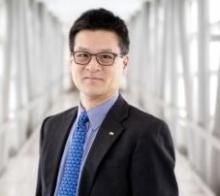 Dr. John Ngai