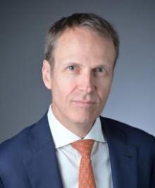 Dr. Clinton Wright
