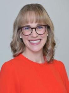 Alissa Gallagher