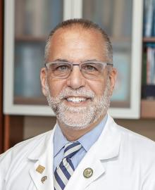Photo of Dr. Ralph L. Sacco