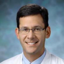 photo of Adam Hartman