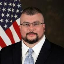 photo of Anthony Cardile