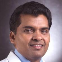 photo of D. Samba Reddy