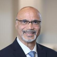 photo of David A Jett