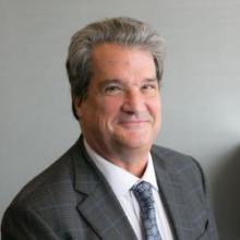 photo of Douglas Coulter