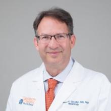 photo of Howard P. Goodkin