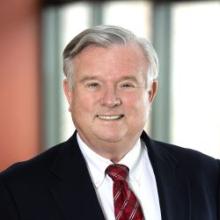 photo of James Cloyd III