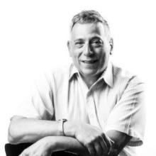 photo of Jonathan Newmark