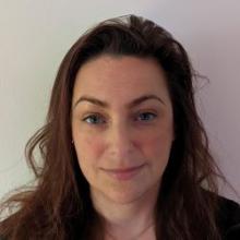 photo of Lauren Quattrochi