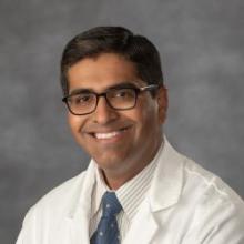 photo of Laxmikant Deshpande