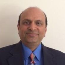 photo of O'Neill D'Cruz