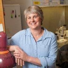 photo of Pamela Lein