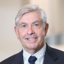 photo of Walter J Koroshetz
