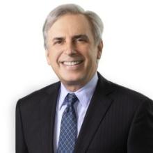 photo of Michael A Rogawski