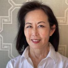photo of Nora Wong