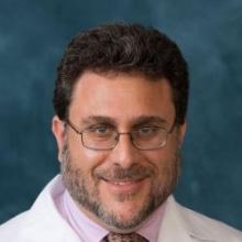 photo of Robert Silbergleit