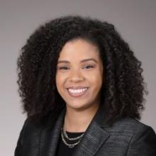 photo of Shardell Spriggs