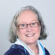 photo of Vicky Whittemore