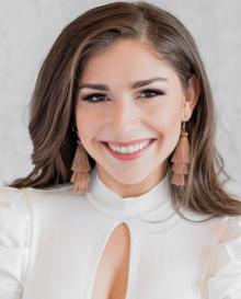 photo of Tamara Allard