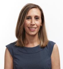 Lauren Friedman