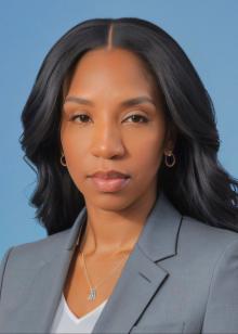 Lekyla Whitaker