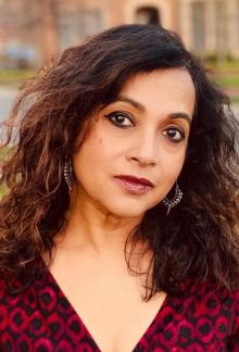 Sudha Srinivasan