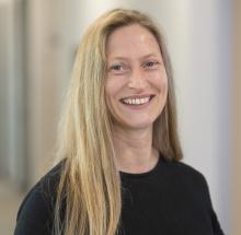 Linda McGavern