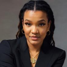 Bianca Steele