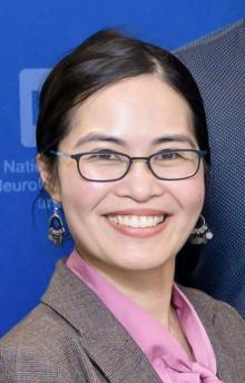 Karen David
